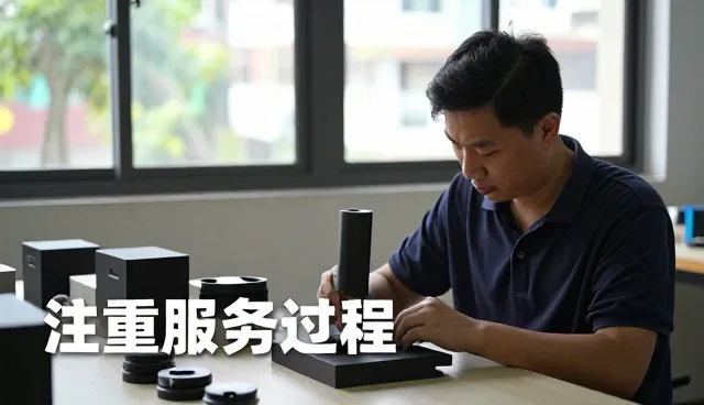 佛山市希旺金属制品有限公司打造专业化来料加工服务体系